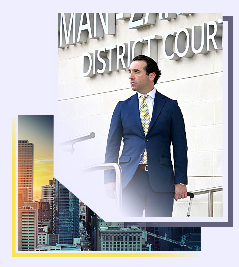 Funk Law Group PLLC in Bellaire, TX (2)