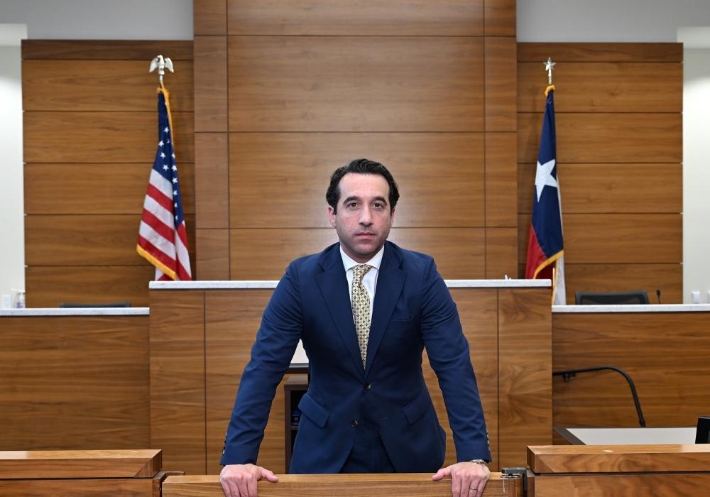Funk Law Group PLLC in Bellaire, TX (5)