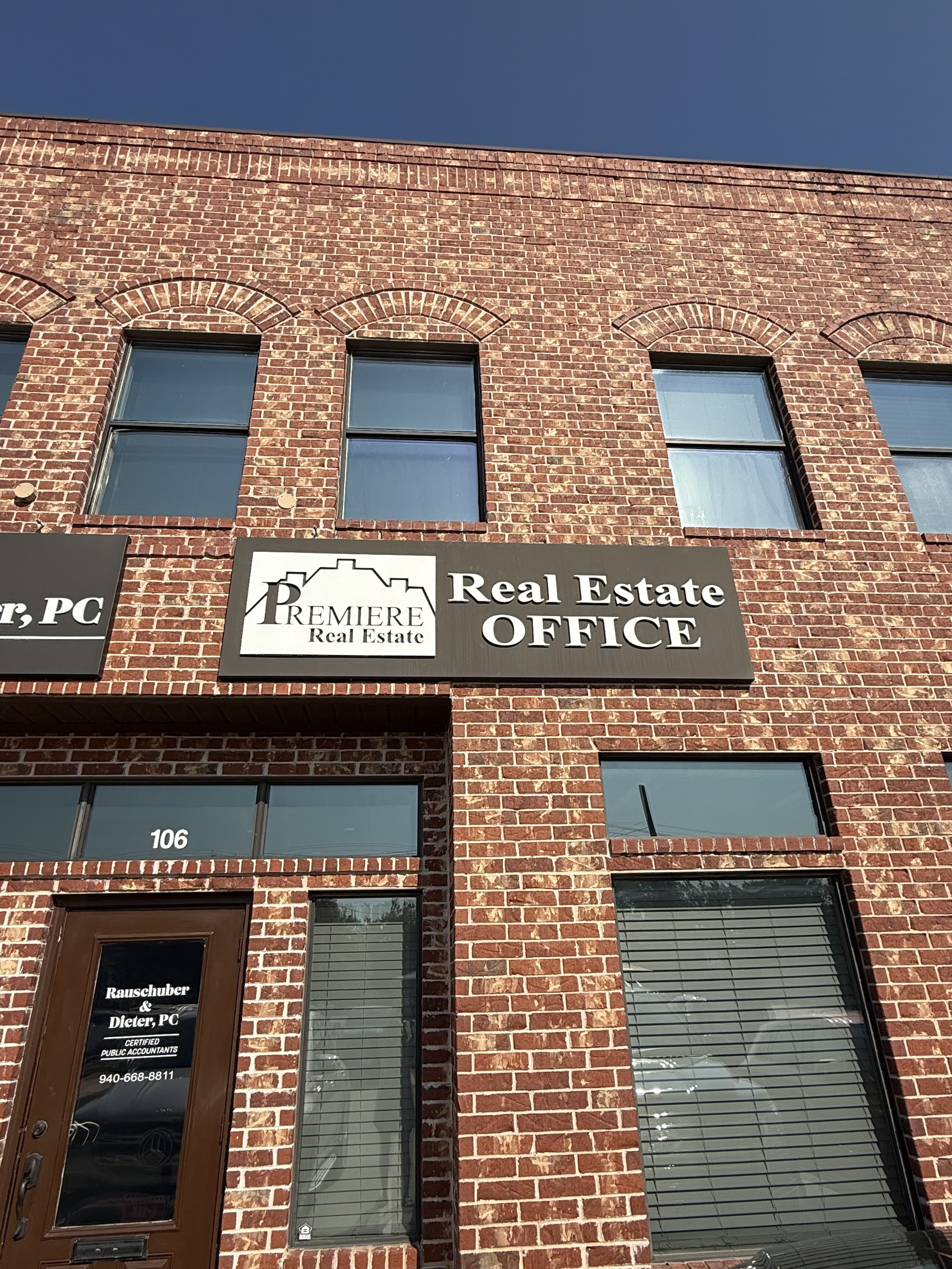 Premiere Real Estate in Gainesville, TX (2)