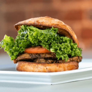 Kale Cafe Vegan Kitchen in Daytona Beach, FL (4)