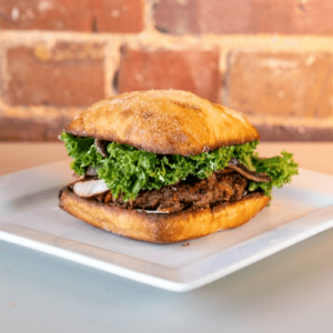 Kale Cafe Vegan Kitchen in Daytona Beach, FL (5)