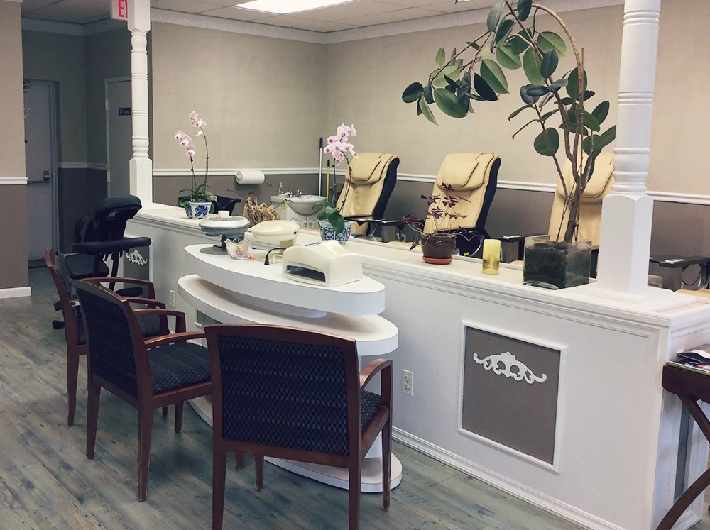 Sylvan Nails in Englewood Cliffs, NJ (3)