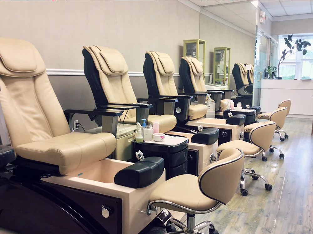 Sylvan Nails in Englewood Cliffs, NJ (5)