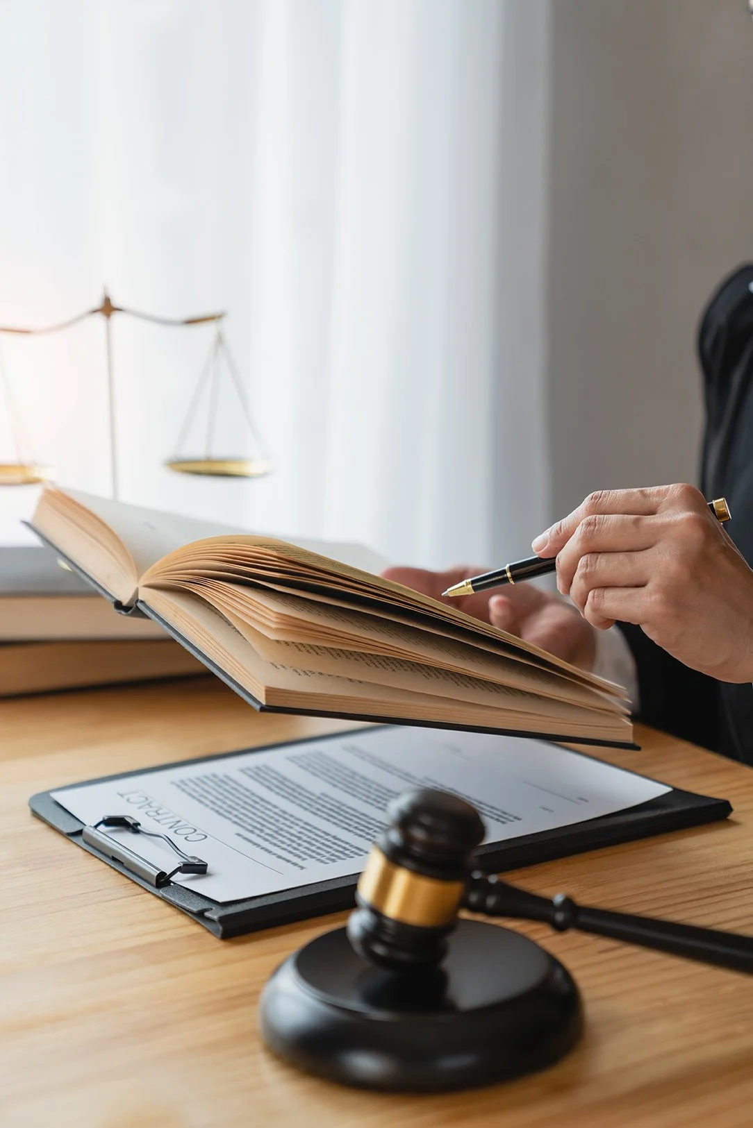 The Nelson Law Firm, LLC in West Bend, WI (2)