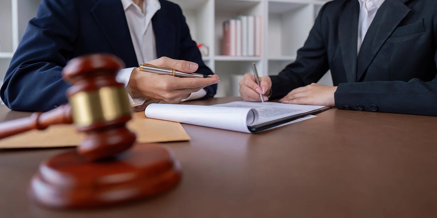 The Nelson Law Firm, LLC in West Bend, WI (3)