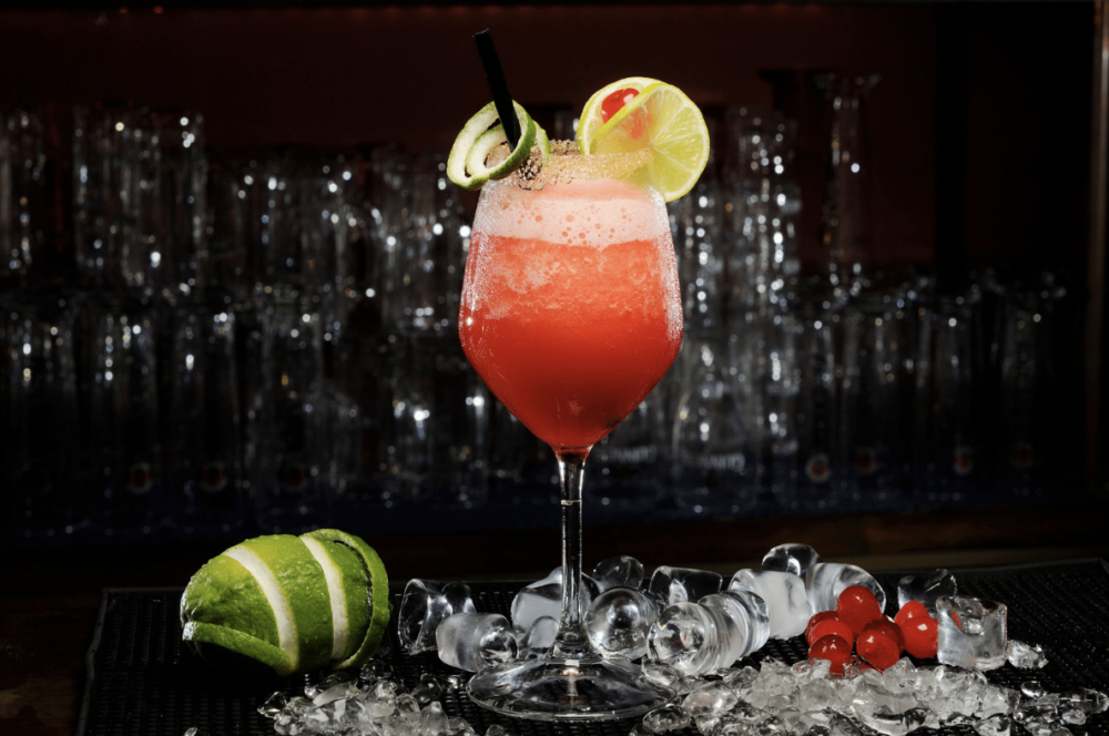 Daiquiri Depot in Arlington, TX
