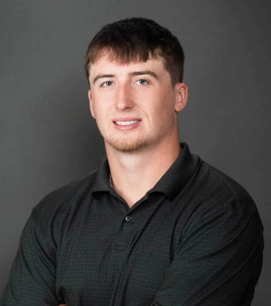 Chase Hart, Sager Real Estate in Strasburg, VA (2)