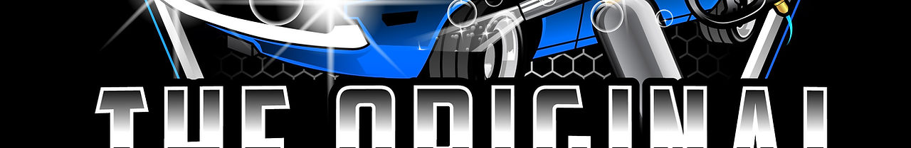 The Original Auto Detail in Birmingham, AL (2)