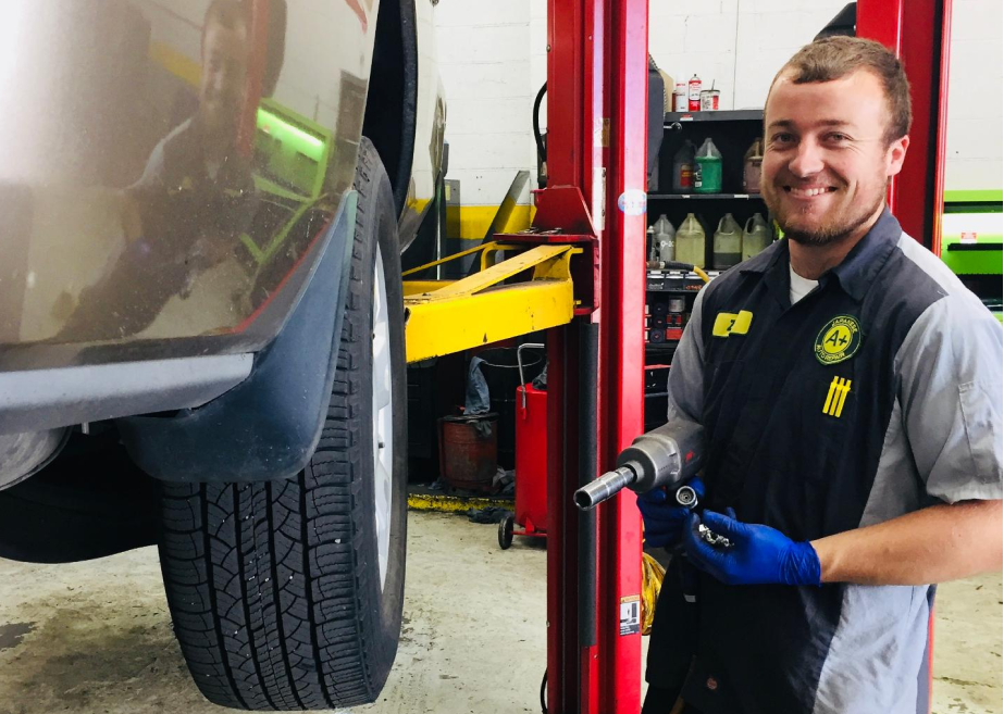 A+ Auto Repair of Redwood City in Redwood City, CA (4)