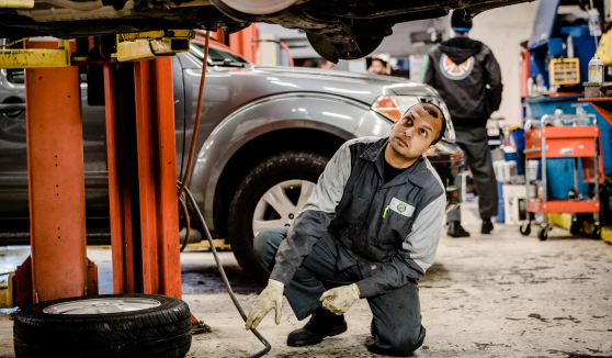 A+ Auto Repair of Redwood City in Redwood City, CA (6)