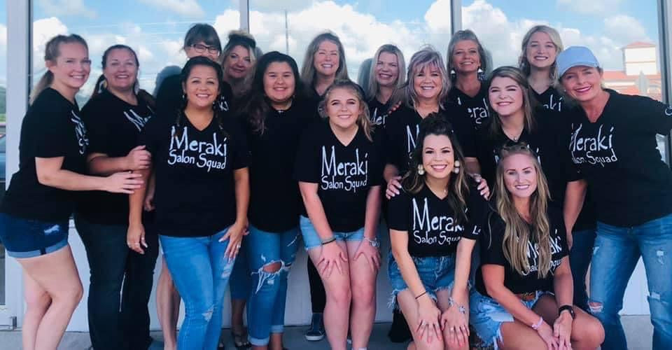 Meraki Salon & Boutique in Baytown, TX (3)