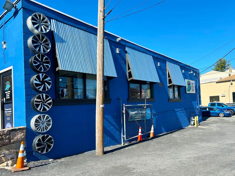 Prowheels Auto Repair & Mechanics - Bethlehem, PA in Bethlehem, PA (3)