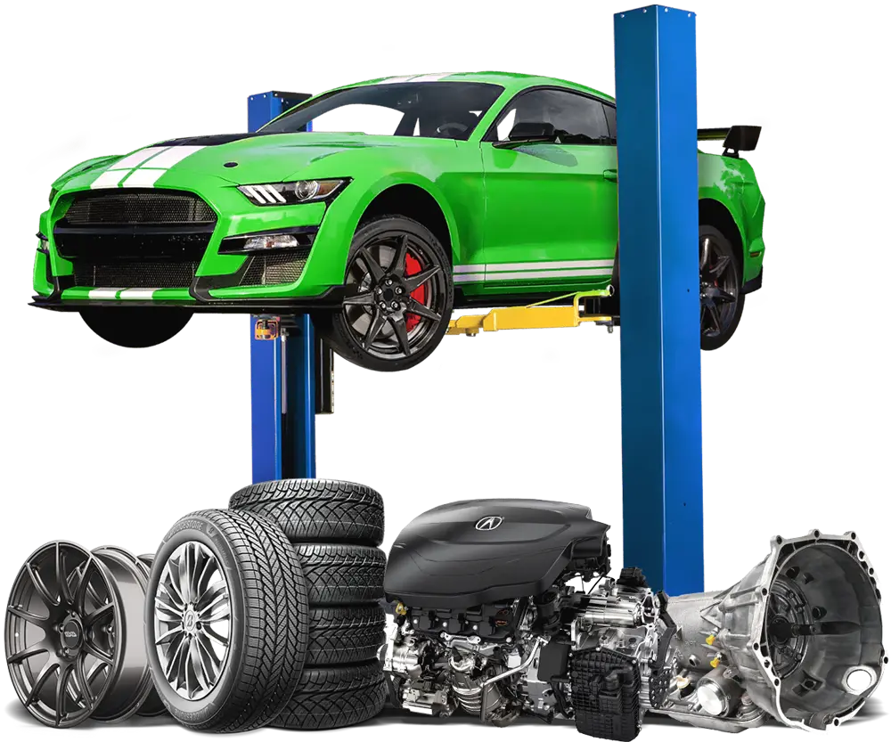 Prowheels Auto Repair & Mechanics - Bethlehem, PA in Bethlehem, PA (4)