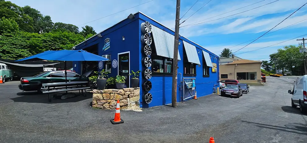 Prowheels Auto Repair & Mechanics - Bethlehem, PA in Bethlehem, PA (5)