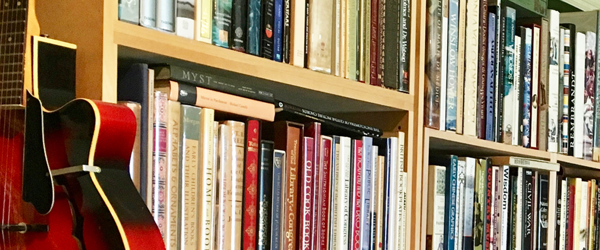 Angel’s Bookshoppe in Greenville, SC (4)
