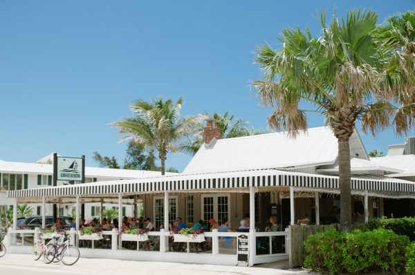 The Waterfront Restaurant in Anna Maria, FL (5)
