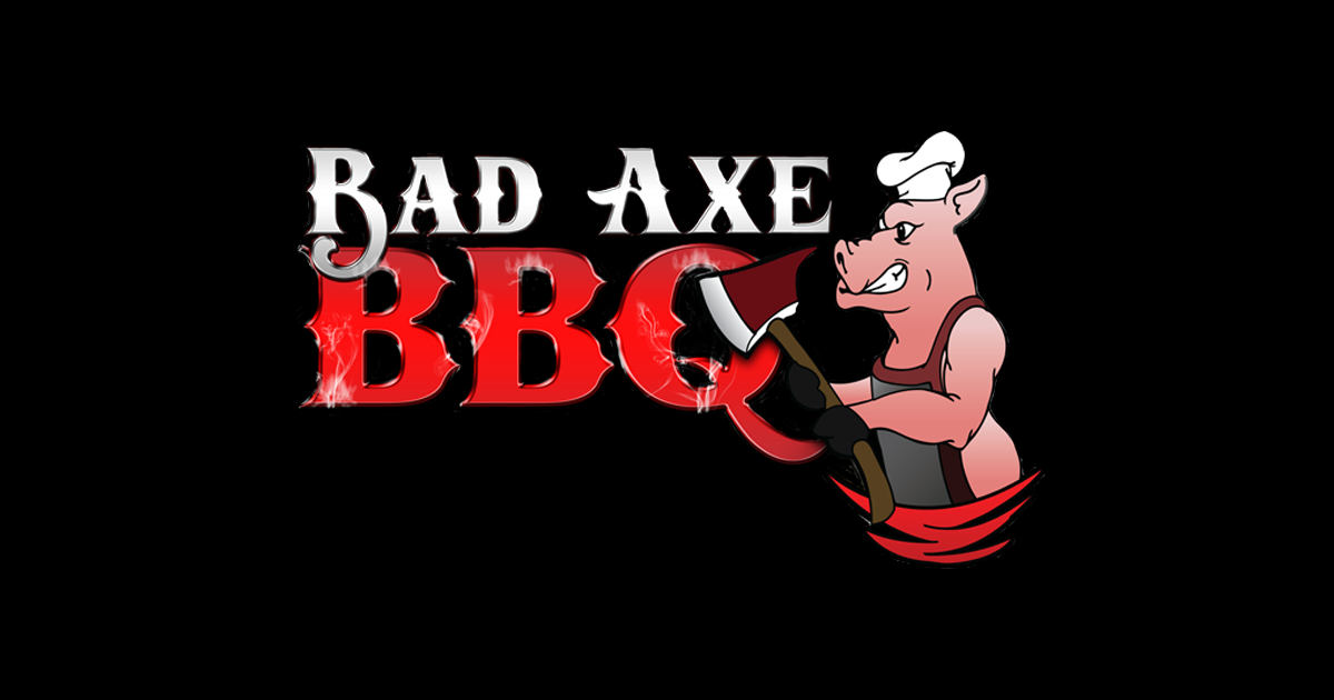 Bad Axe BBQ in Stratton, OH