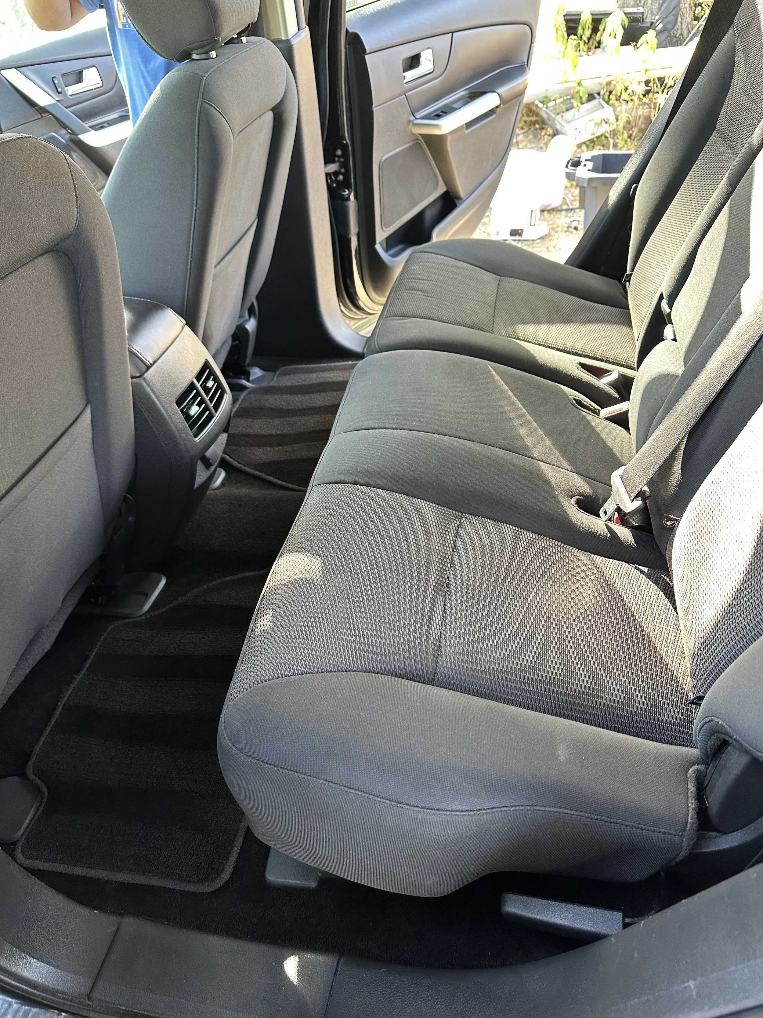 Drift-way Mobile Detailing in Forney, TX