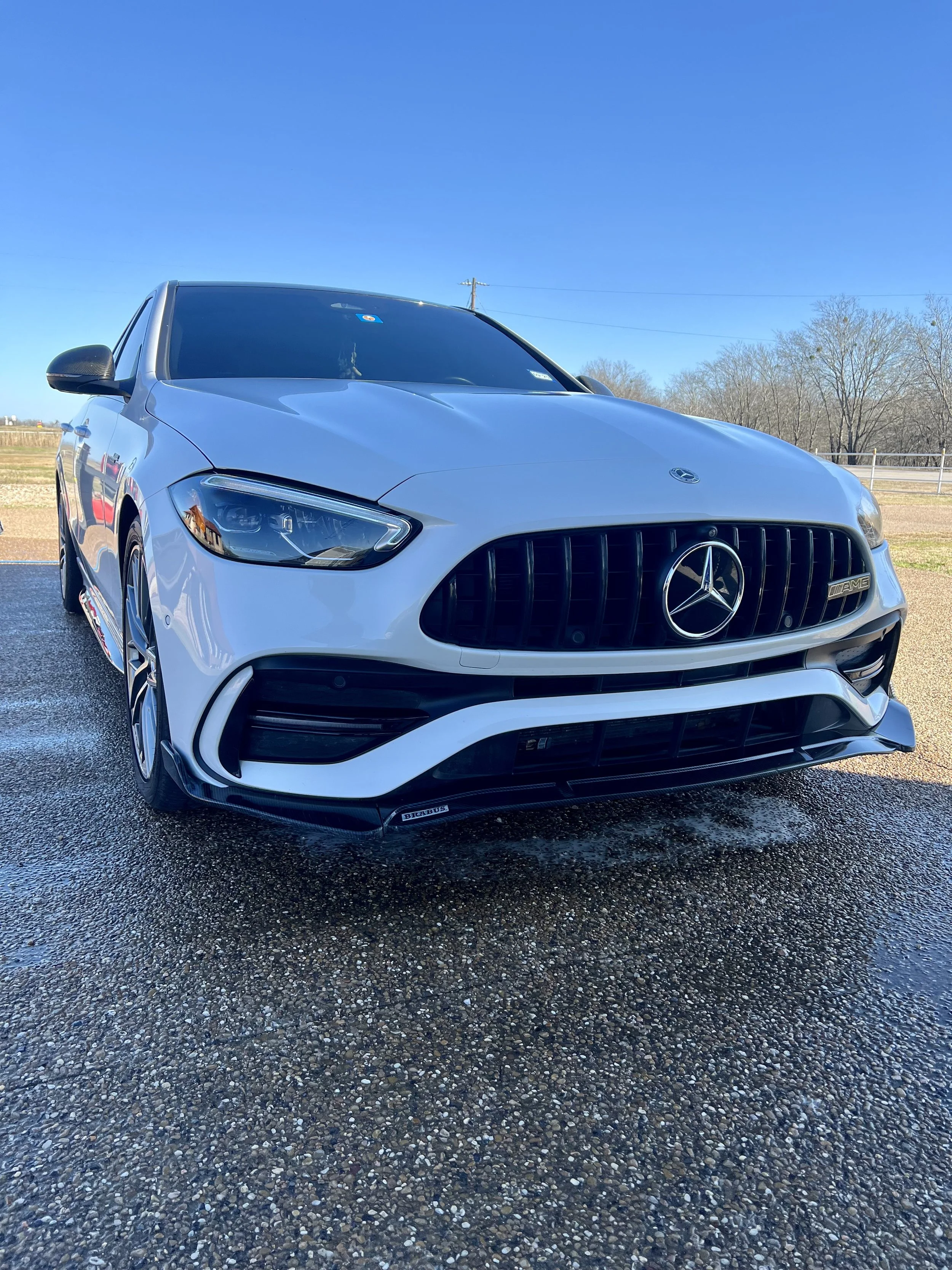 Drift-way Mobile Detailing in Forney, TX (2)