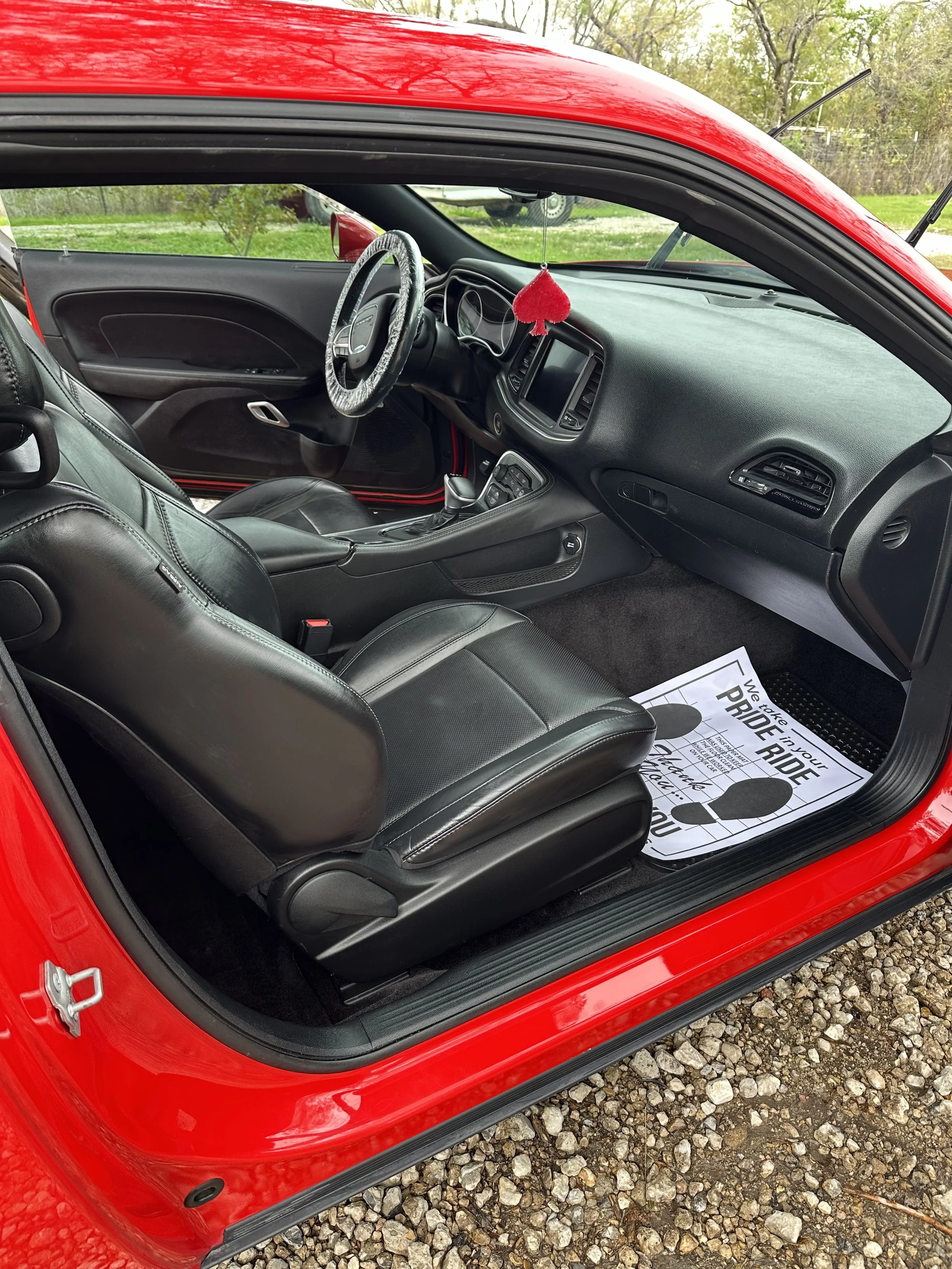 Drift-way Mobile Detailing in Forney, TX (3)