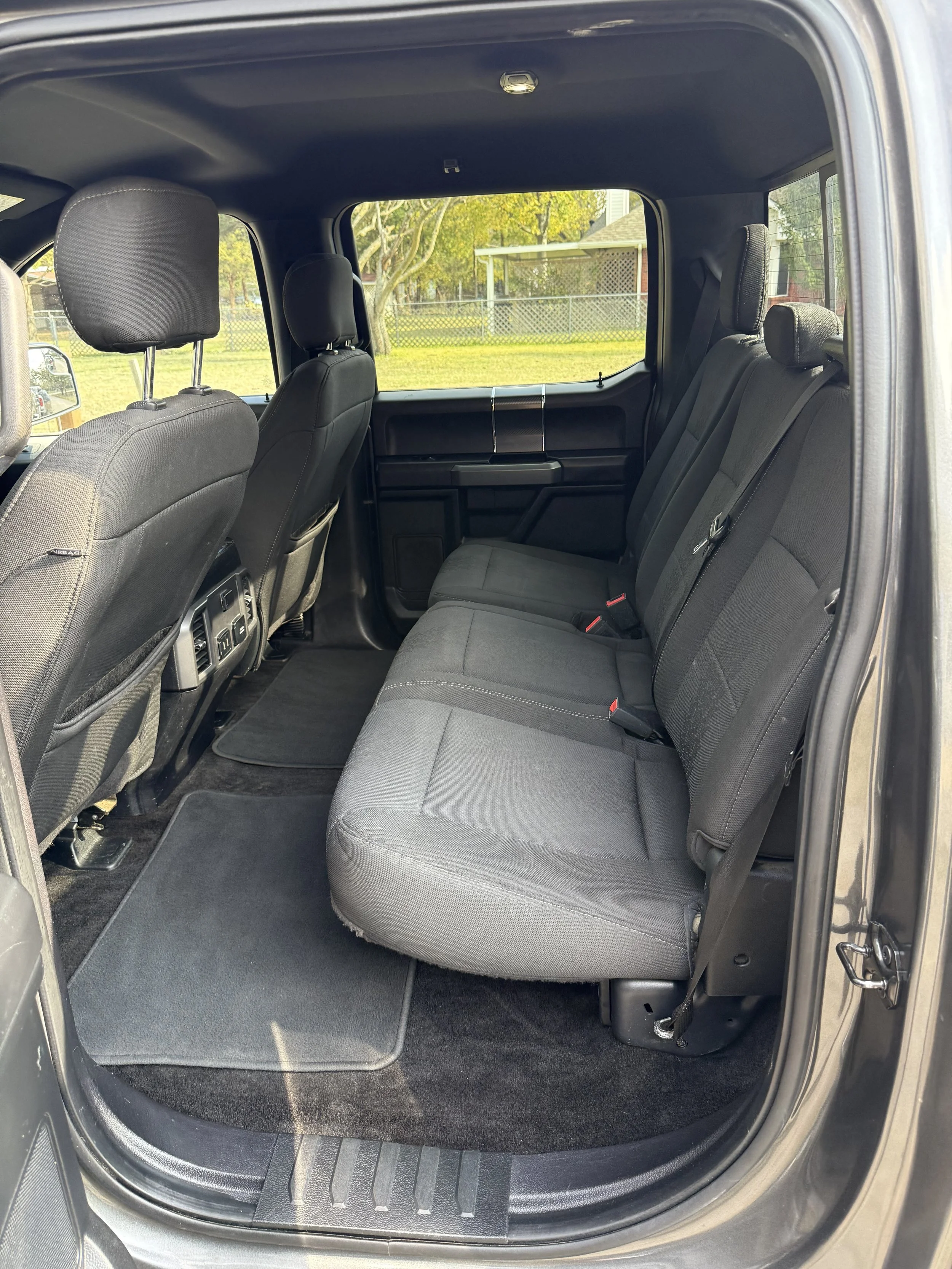 Drift-way Mobile Detailing in Forney, TX (4)