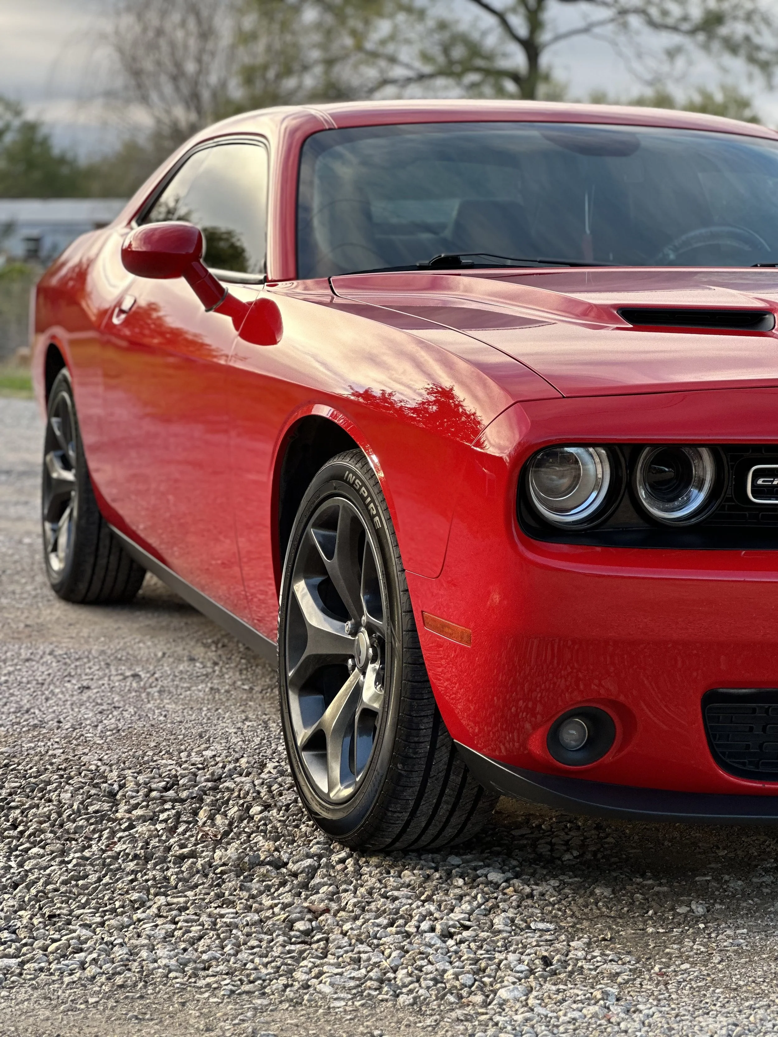 Drift-way Mobile Detailing in Forney, TX (6)