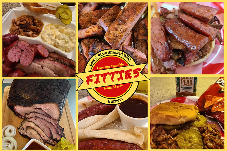 Fitties BBQ in Bastrop, TX (2)
