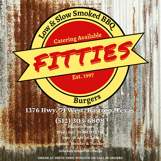 Fitties BBQ in Bastrop, TX (6)