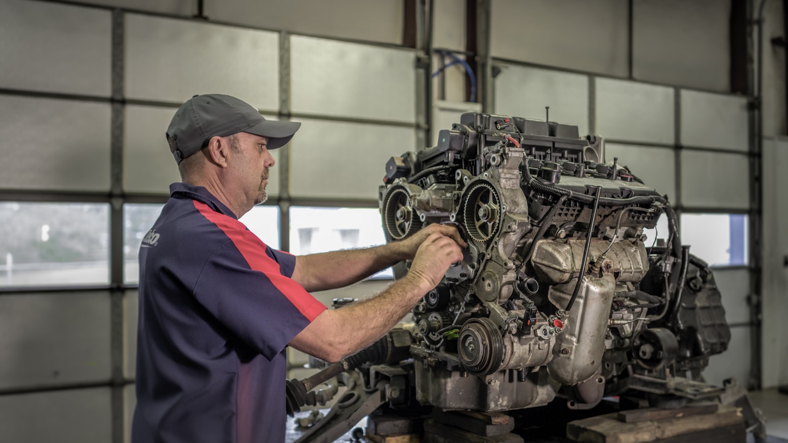 Automotive Service Associates Inc in Anderson, SC (5)