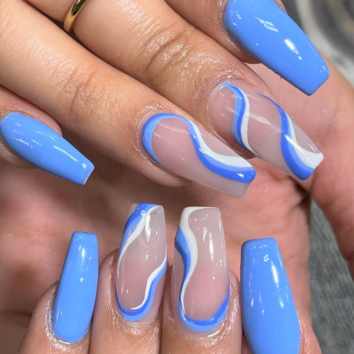 Ailure Nails & Spa in Mission Viejo, CA (2)