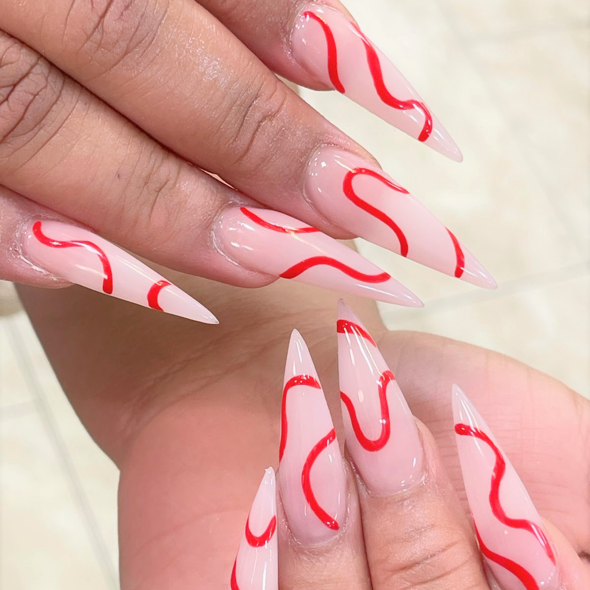 Ailure Nails & Spa in Mission Viejo, CA (3)