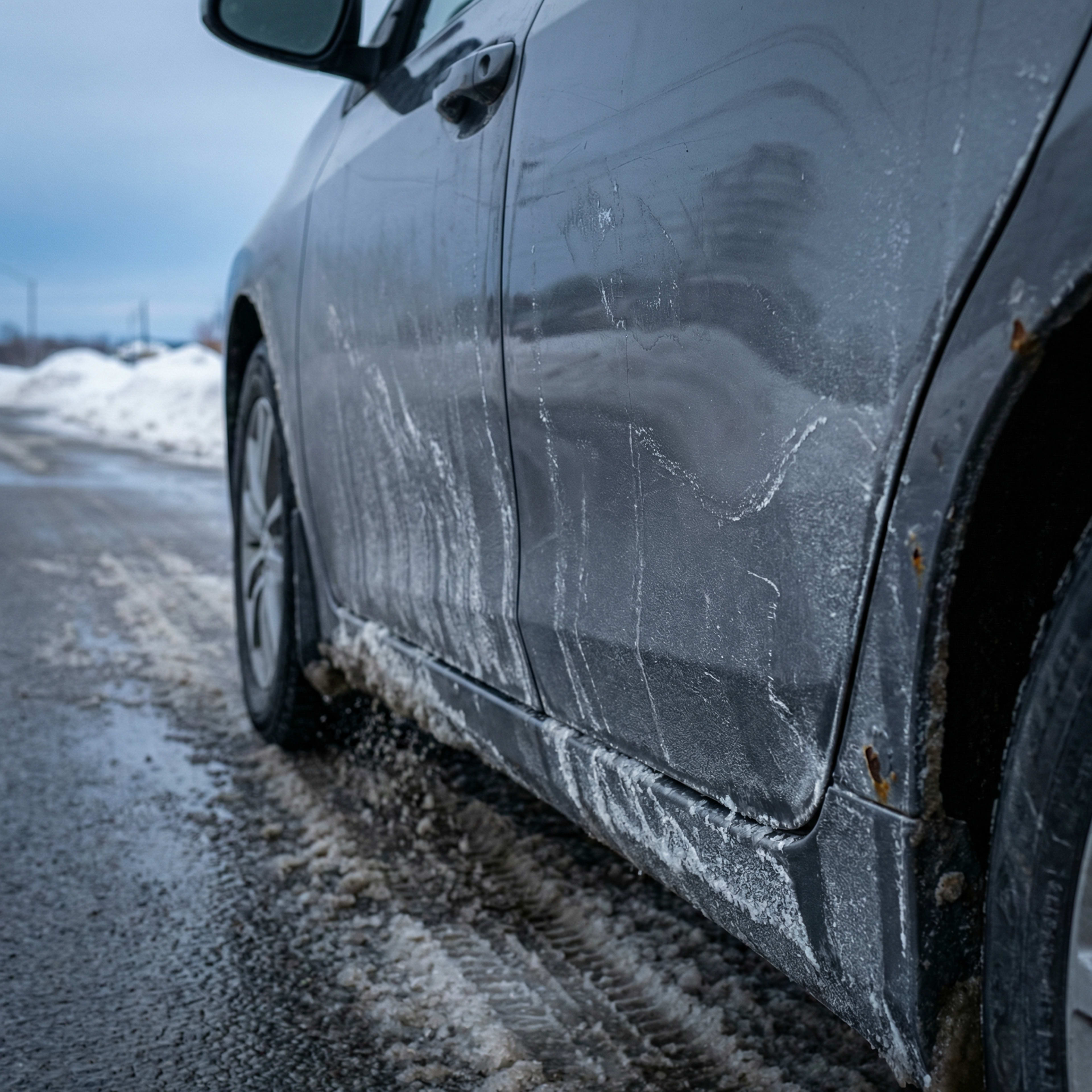JayClean Auto Detail in Stow, OH