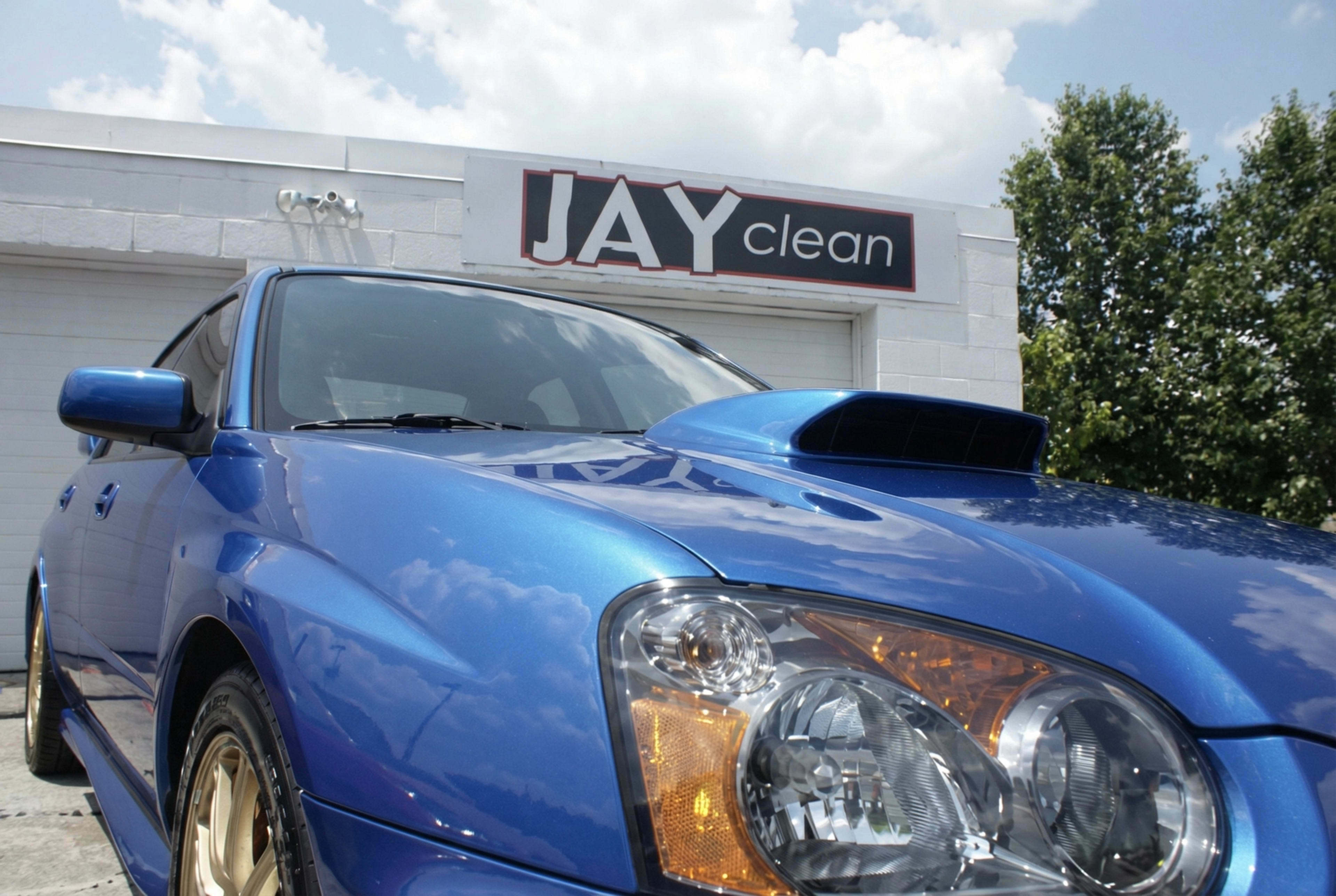 JayClean Auto Detail in Stow, OH (2)