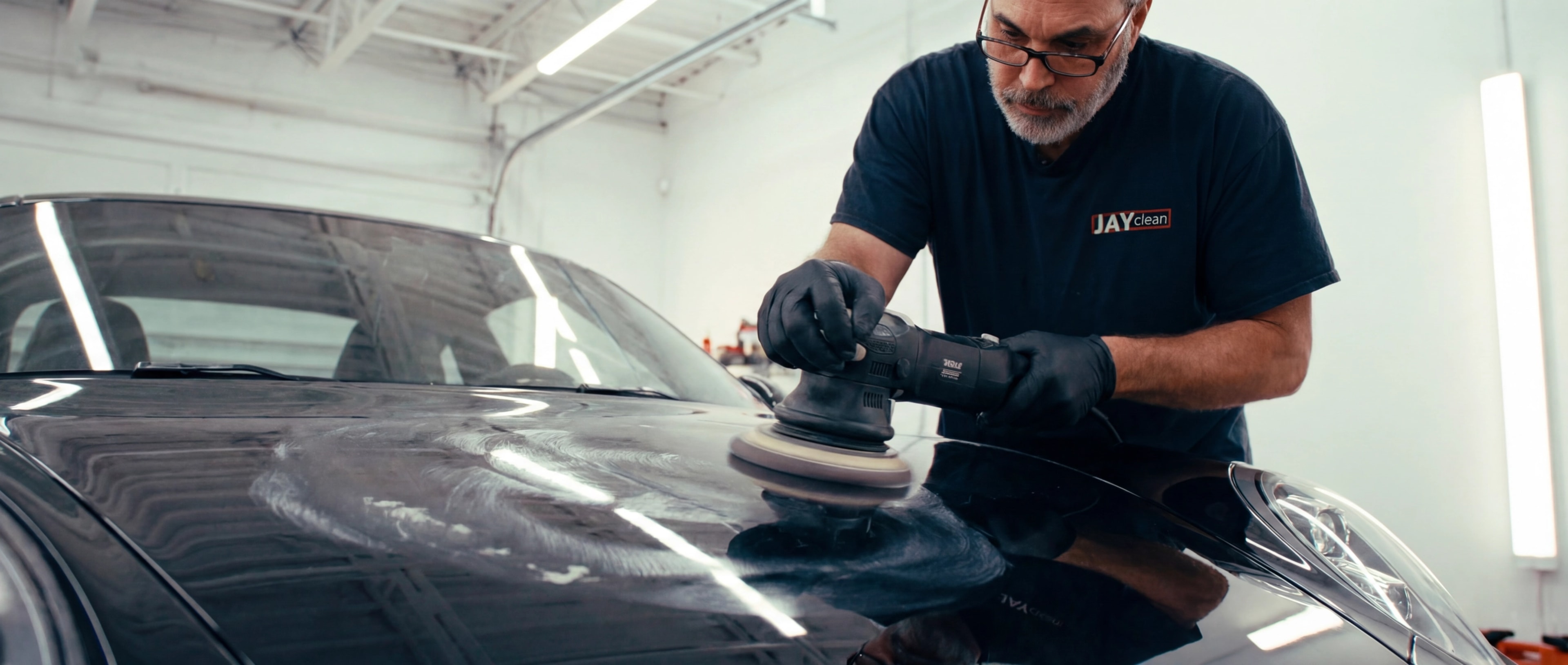 JayClean Auto Detail in Stow, OH (4)