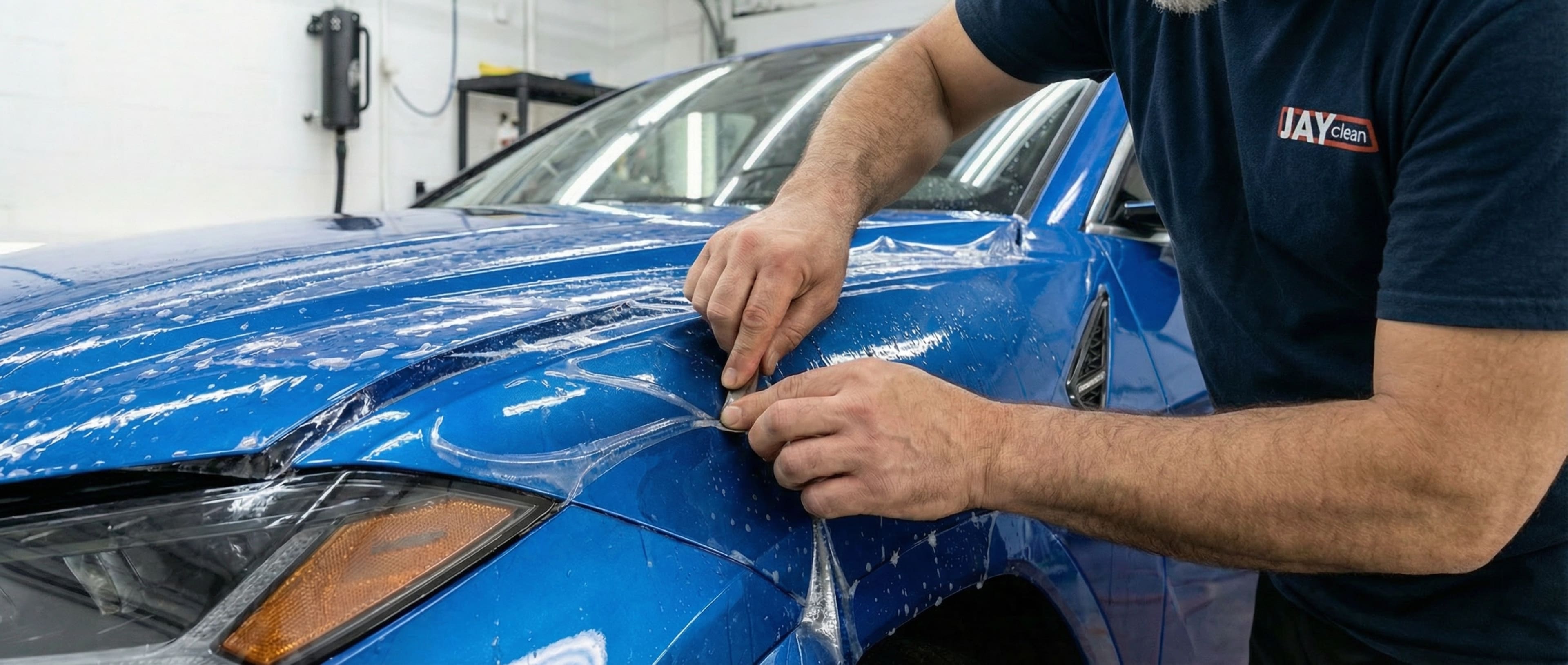 JayClean Auto Detail in Stow, OH (5)