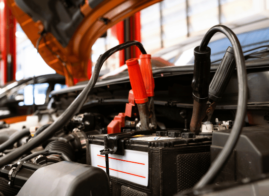 Sav-Mor Automotive in Plano, TX (6)