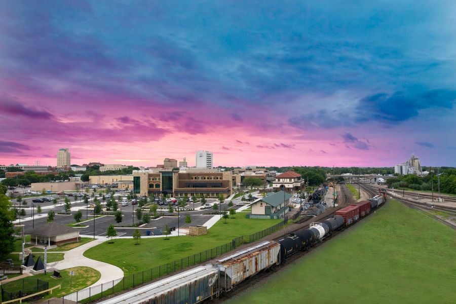 Taylor Dasch in Temple, TX (2)