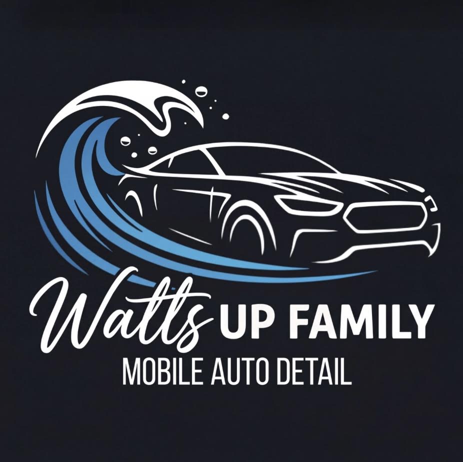 Watts Up Family Mobile Auto Detail in Oak Lawn, IL