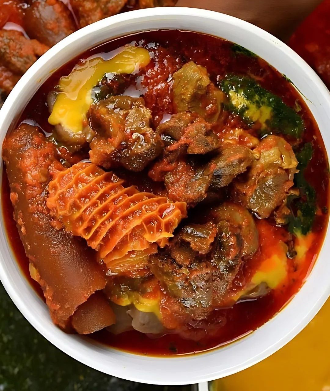 Iyatega's African & intercontinental Kitchen in Lansing, IL