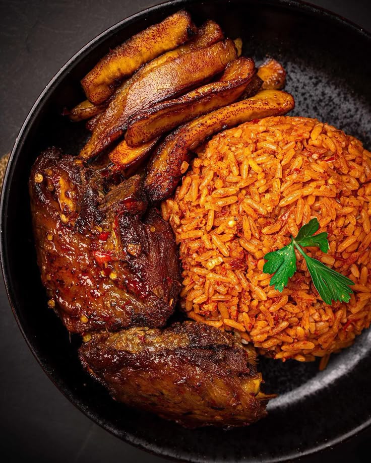 Iyatega's African & intercontinental Kitchen in Lansing, IL (2)