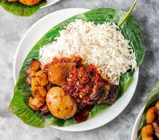 Iyatega's African & intercontinental Kitchen in Lansing, IL (5)