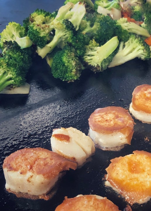 Hibachi Express in Cortland, OH (2)