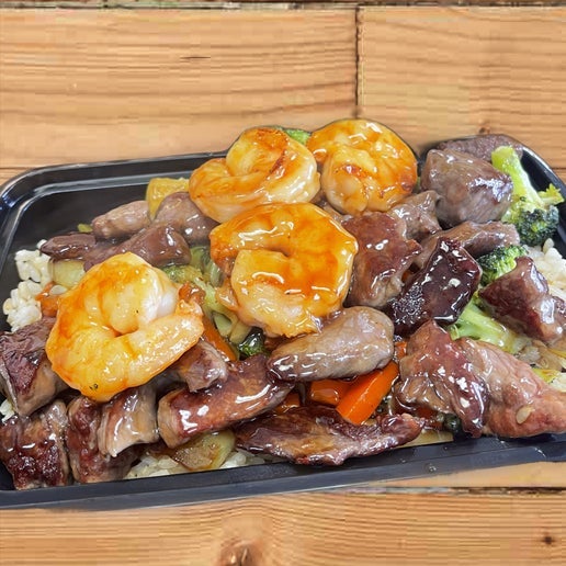 Hibachi Express in Cortland, OH (4)