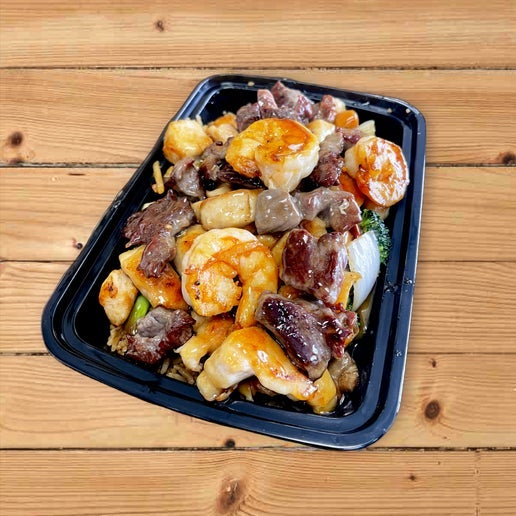 Hibachi Express in Cortland, OH (5)