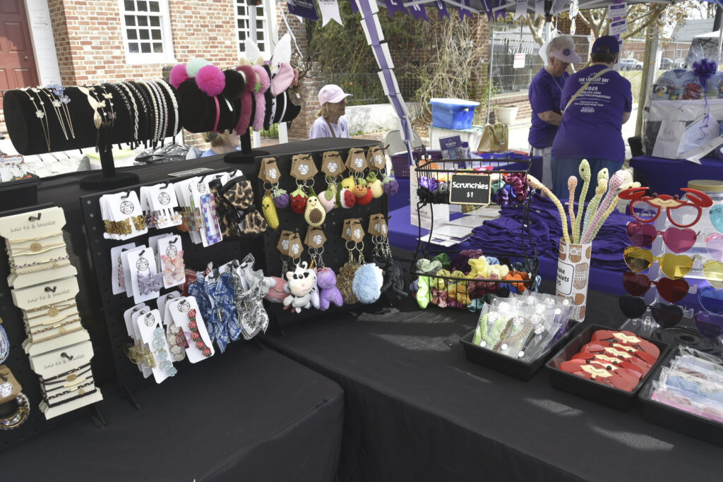 Tappahannock Farmers' Market in Tappahannock, VA (3)