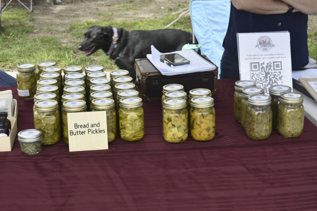 Tappahannock Farmers' Market in Tappahannock, VA (4)