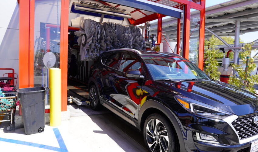 Carwood Car Wash & Detail Center in Lakewood, CA (2)