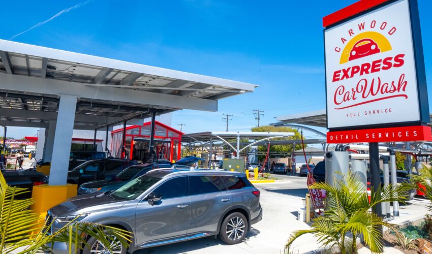 Carwood Car Wash & Detail Center in Lakewood, CA (5)