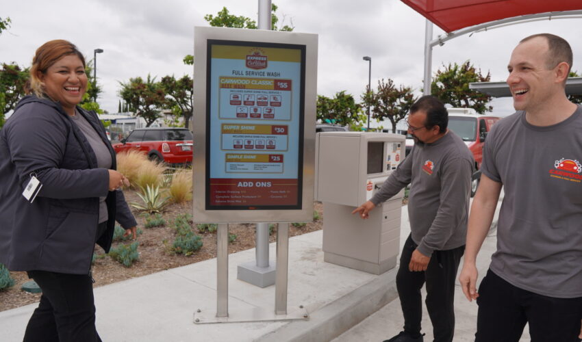 Carwood Car Wash & Detail Center in Lakewood, CA (6)