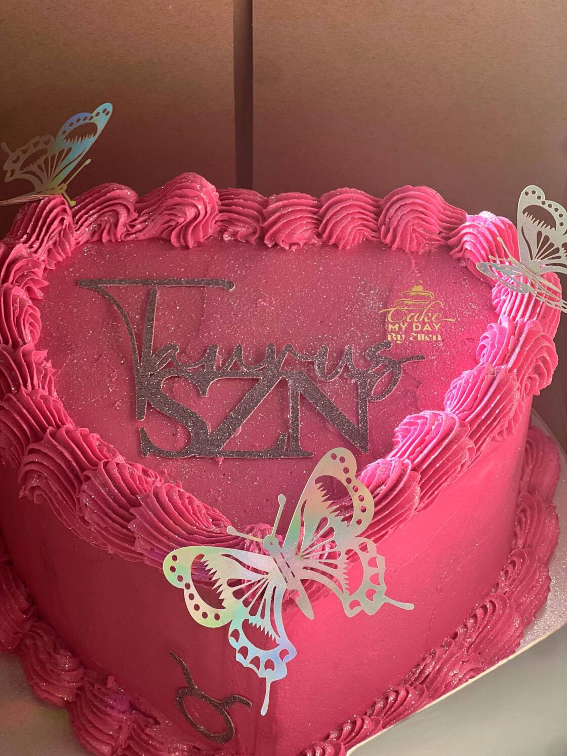 Cake My Day By Ellen in Cayce, SC